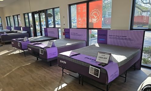 Mattress Firm 4th Street South