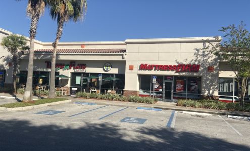 Mattress Firm Crossroads