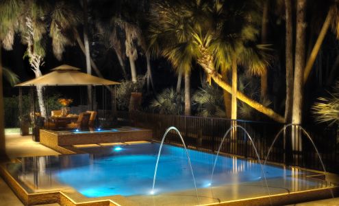 Champion Pools & Spas, Inc.