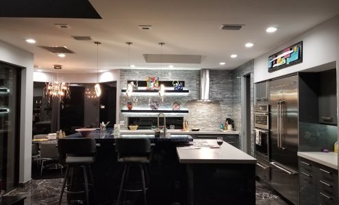 Wood Wonders Custom Furniture Inc