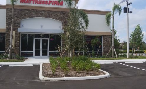 Mattress Firm Parkland
