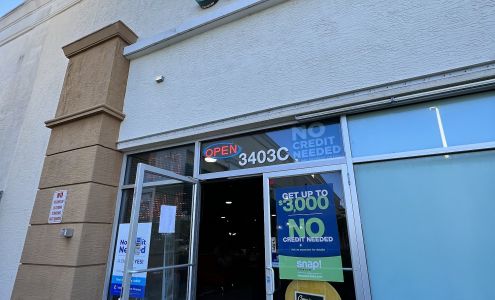 The Closeout Store