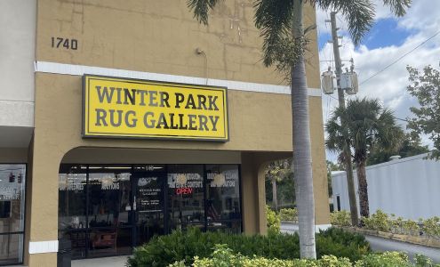 Winter Park Rug Gallery