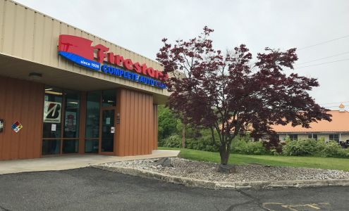 Firestone Complete Auto Care