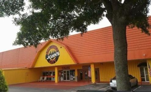 John's Appliance & Bedding