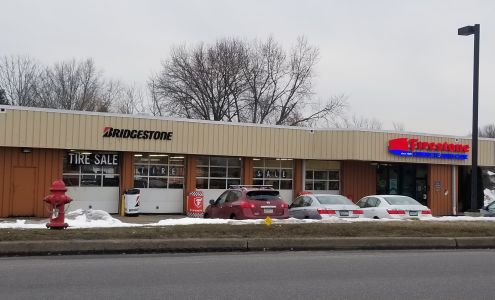 Firestone Complete Auto Care