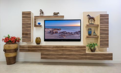 CABINET MASTERS OF SOUTH FLORIDA INC.