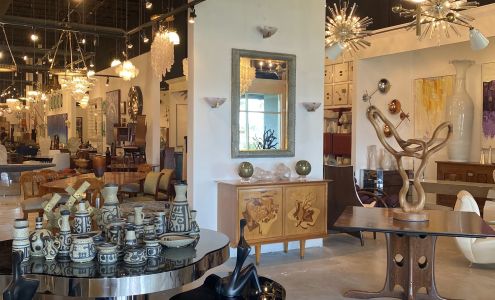 Newel Hollywood Florida