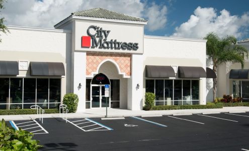 City Mattress North Palm Beach