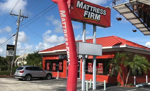 Mattress Firm PGA Boulevard North Palm Beach
