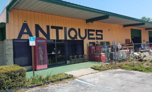 Diggers Antique Mall