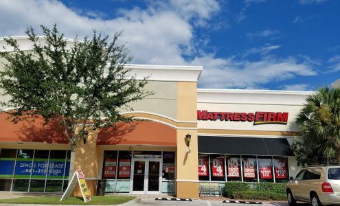 Mattress Firm Gateway Shoppes