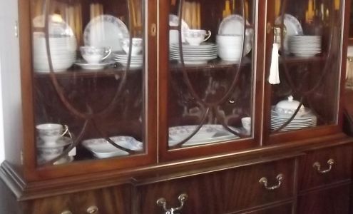 Flos Antique Accents dba Flo's Attic