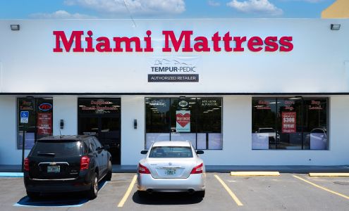 Miami Mattress Palmetto Bay