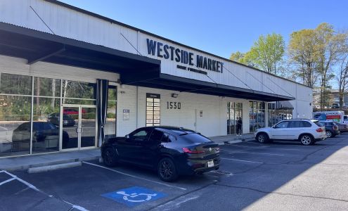 Westside Market Midtown