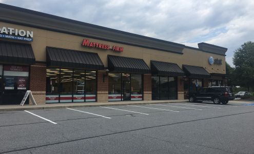 Mattress Firm Johns Creek
