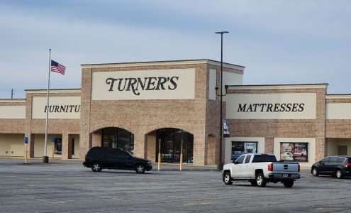 Turner's Furniture