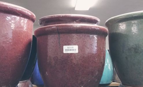 Boise Pottery
