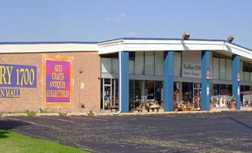 Schoolhouse Antiques and Collectibles, LLC