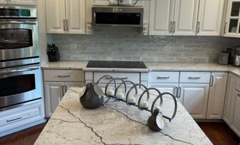 Tribeca Marble & Granite