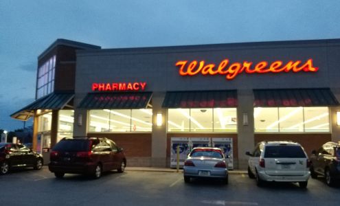 Walgreens