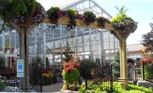 Village Green Riverside