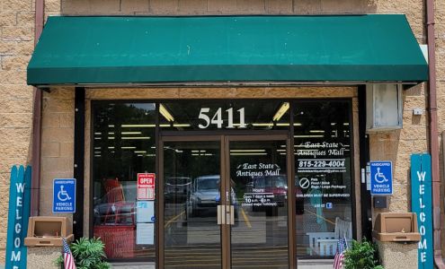 East State Antique Mall