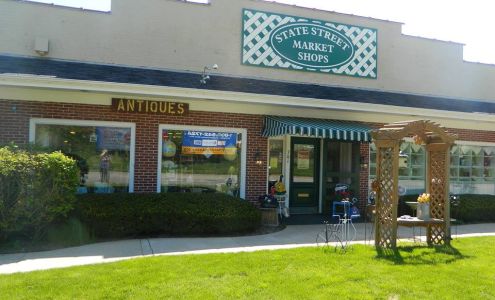 State Street Market Shops