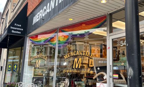 Mercantile M