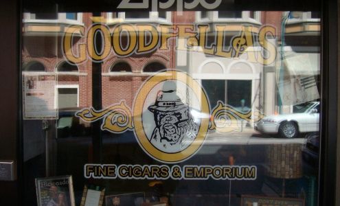 Goodfellas Fine Cigars
