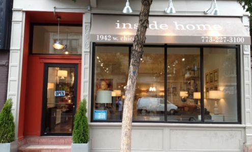 Inside Home Ltd