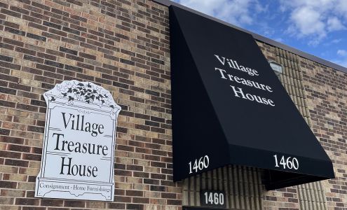 Village Treasure House