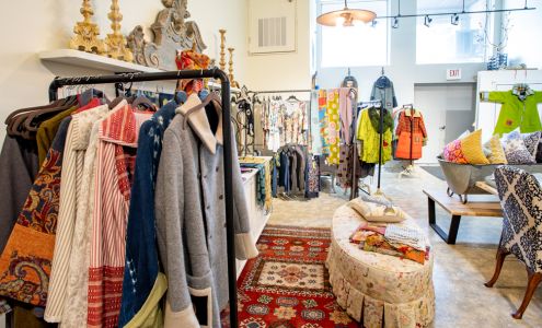 Jeanine Guncheon Etcetera