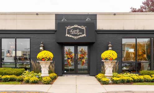 Linly Designs Clarendon Hills