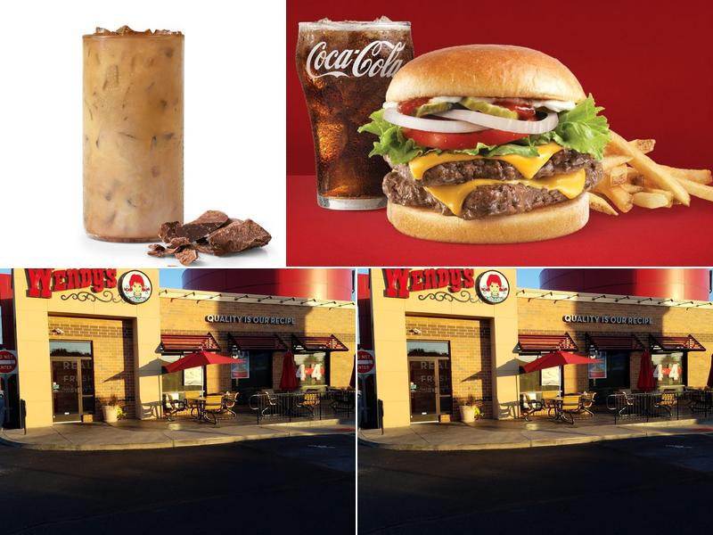 Wendy's