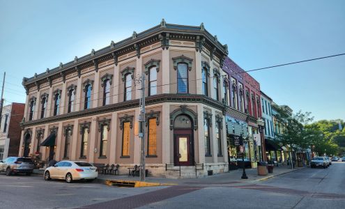 Ralls County Clock Co