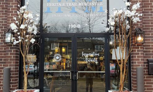 Heritage Trail Mercantile