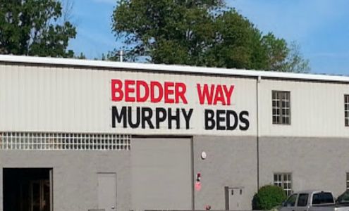Bedder Way Murphy Beds