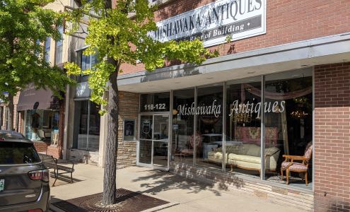 Mishawaka Antiques