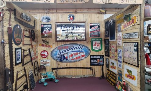 Michiana Antique Mall