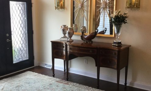 Sugar Bakers Home Fashions