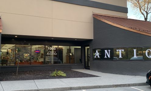 Carmel Old Town Antique Mall