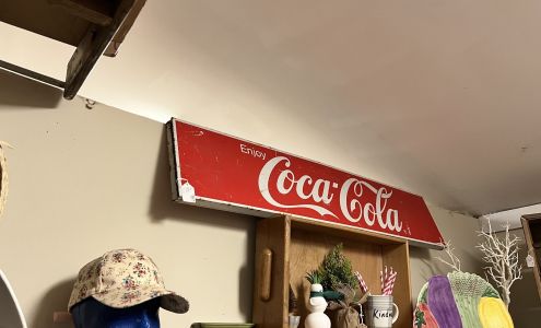 Tad's Westfield Shoppes