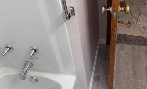 California Flooring Ltd