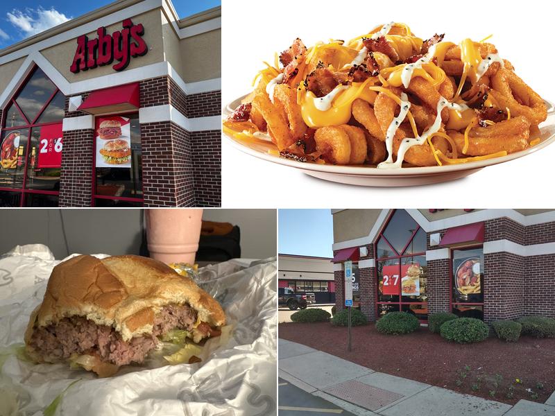 Arby's