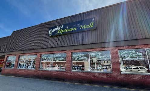 Glendy's Uptown Mall
