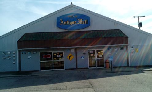 Old 67 Antique Mall