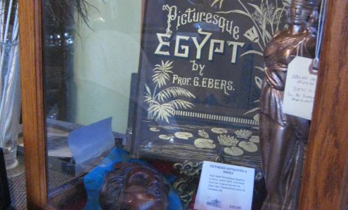 Victorian Antiquities & Design