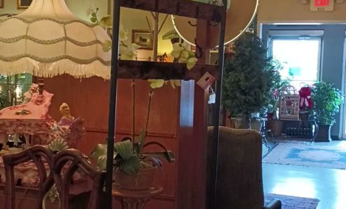 Manor House Antique Mall