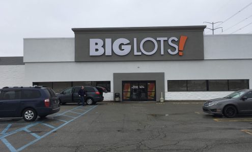 Big Lots